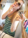 Czy ona wie