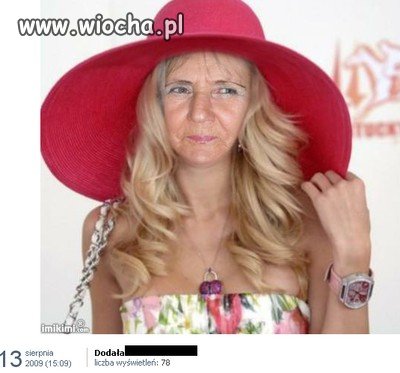 Mamuśka