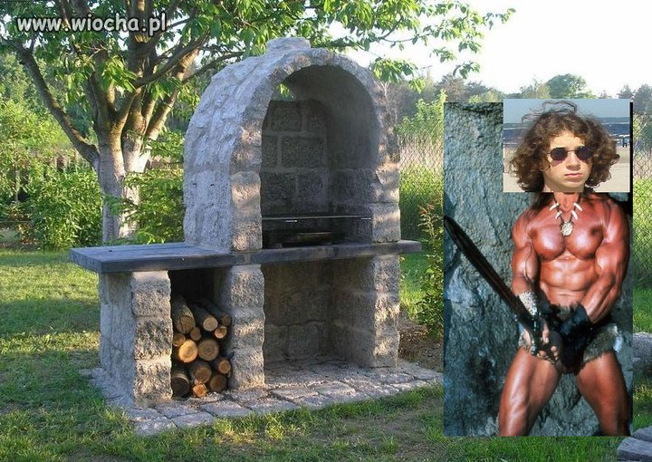 Zarówno macho...
