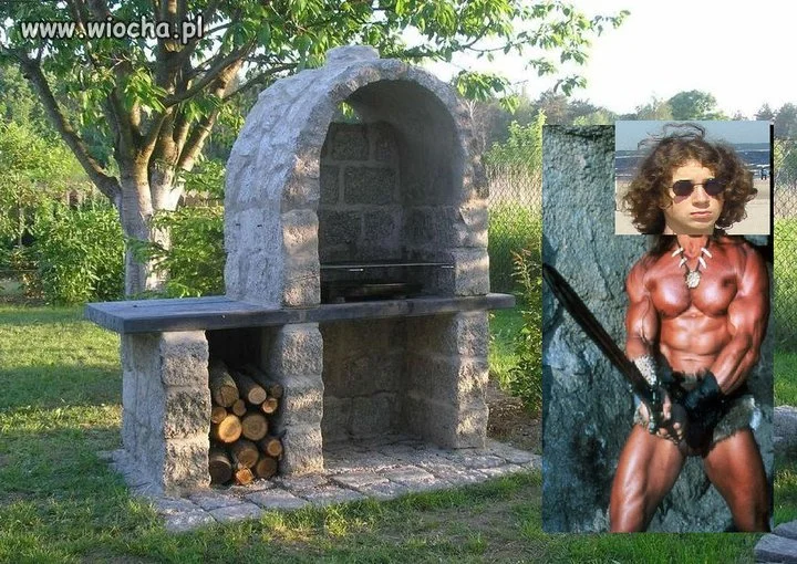 Zarówno macho...
