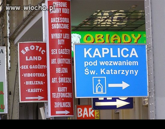 Ciekawe czy