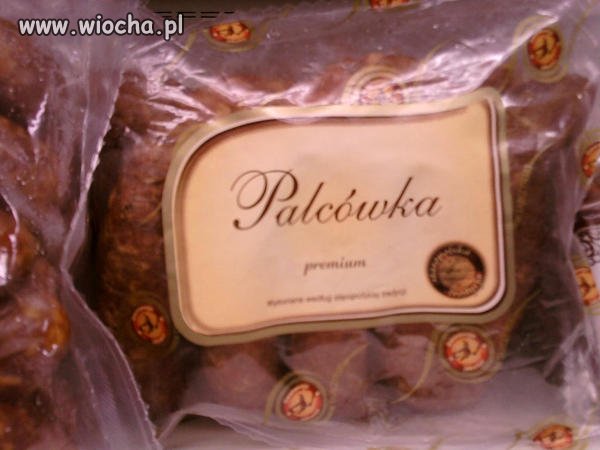 Dobra kiełbasa nie jest zła 