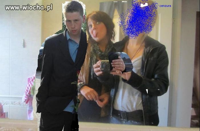Mistrz painta 
