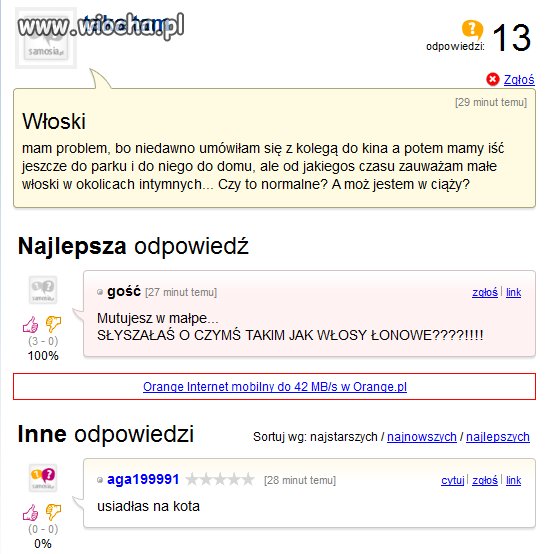Mutacja...
