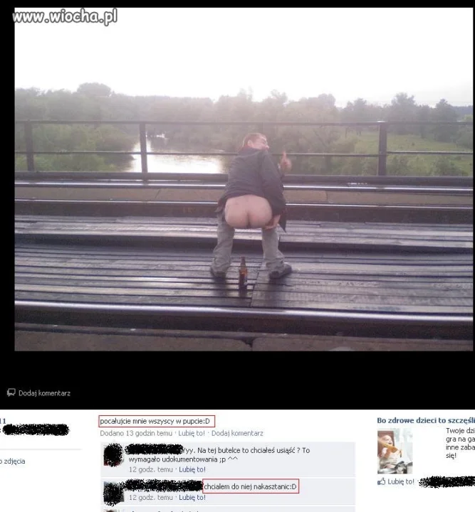 Szczerość do bólu