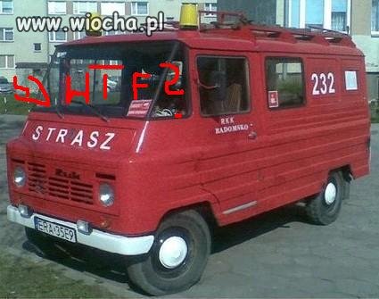 Strasz?