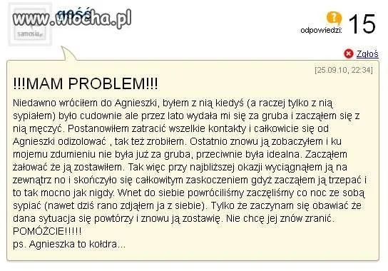 Kołdra   