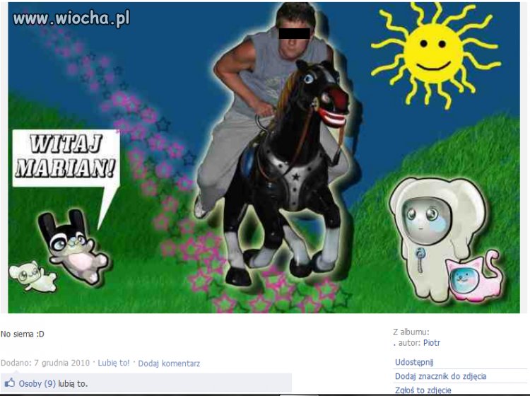 Mistrz Photoshopa
