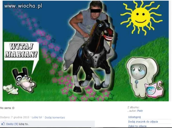 Mistrz Photoshopa