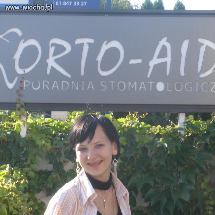 Poradnia stomatologiczna