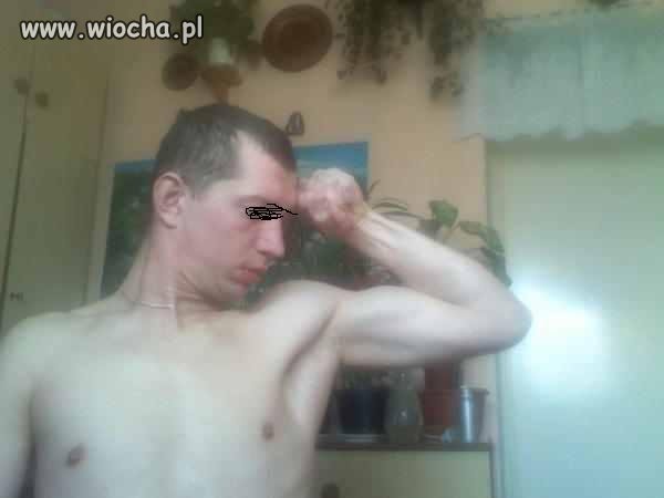 Nie wiem co powiedzieć...