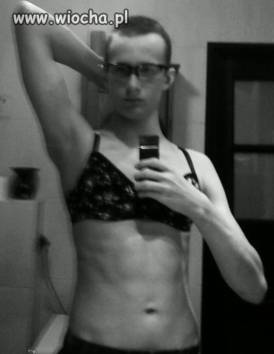 Sexy body