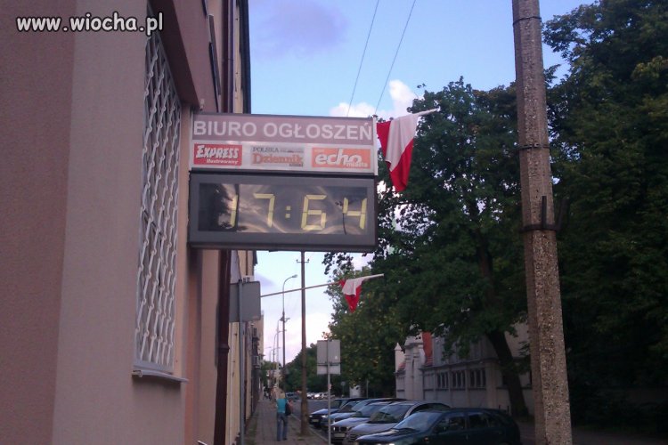 I jak tu wierzyć prasie jak nawet...