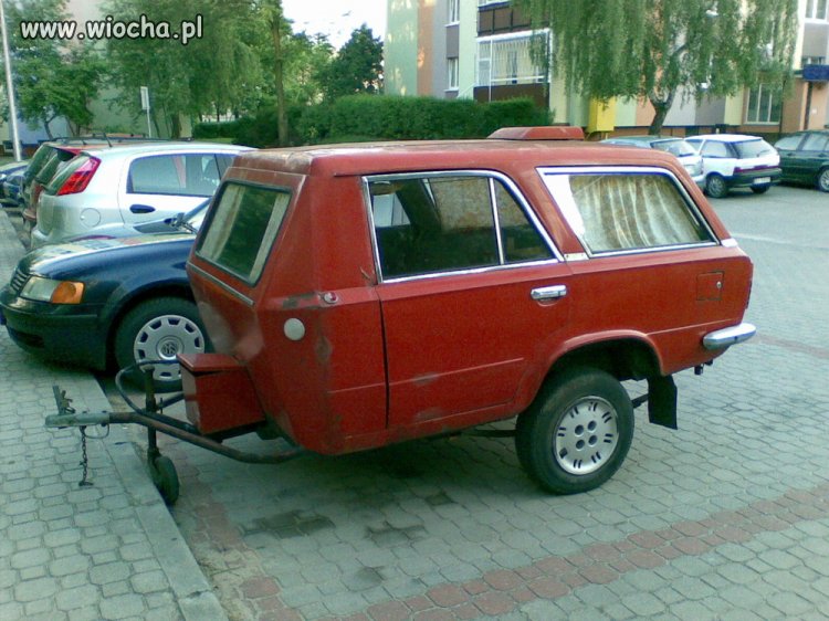 Polak potrafi.