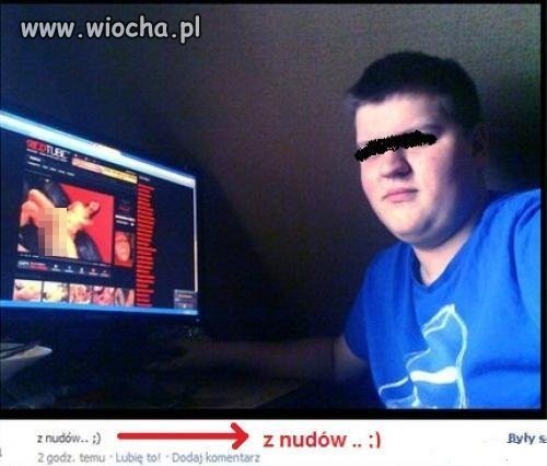 Takie tam...