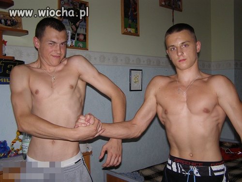 CO za koksy co za napinka