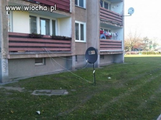 Polska z polsatem 