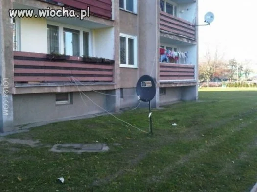 Polska z polsatem 