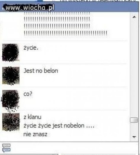 życie, życie