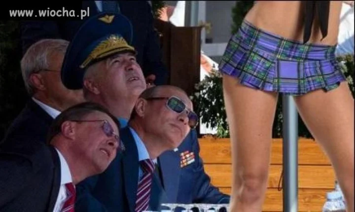 Zboczuchy ...