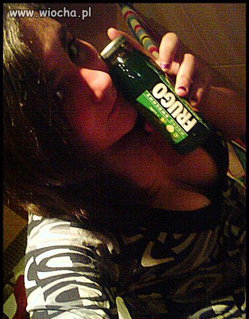 Frugo, cycki