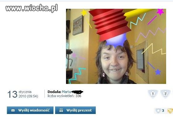 Podpis pod zdjęciem
