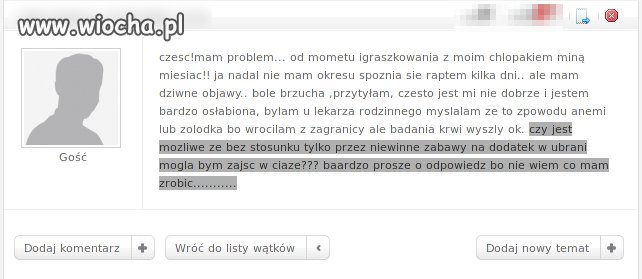 Desperatka...