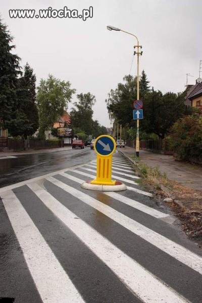 I weś tu się stosuj do znaków 