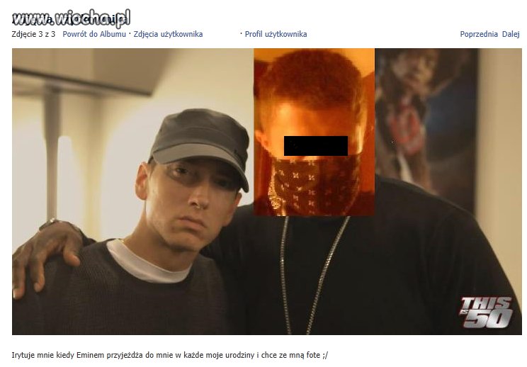 "Miszcz" fotoszopa