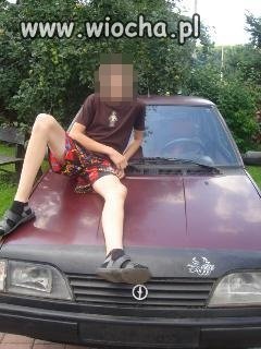 Lans na poloneza 