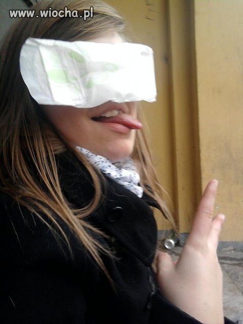 A takie tam...