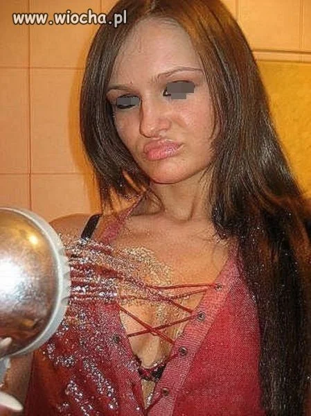 Seksowne polewanie się wodą!