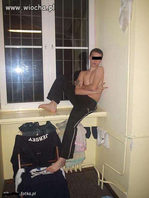 Gangster 