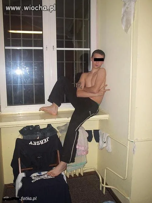 Gangster 