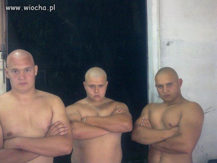 Nie ma jak zdjęcie koksów