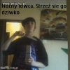 Nocny łowca