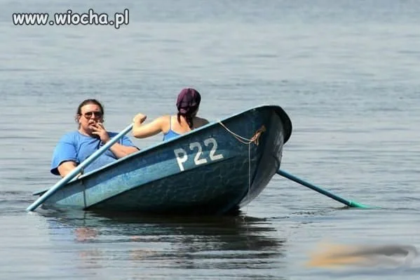 Widać, że z niego  prawdziwy gentleman