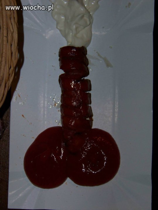 Kiełbasa XXI w