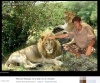 " Ja na safari "
