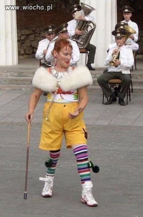 Umieć się odnaleźć