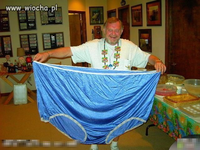 Majteczki ...