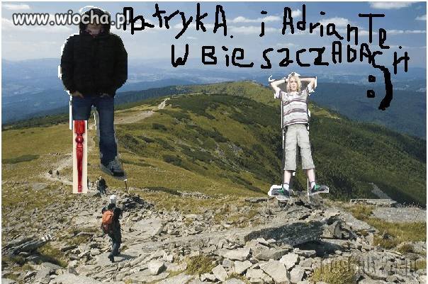 Kolejny mistrz painta