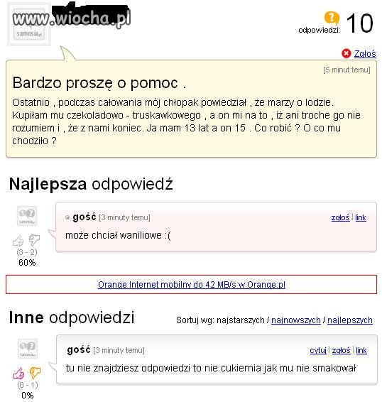 Pragnienie