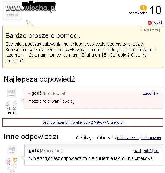 Pragnienie