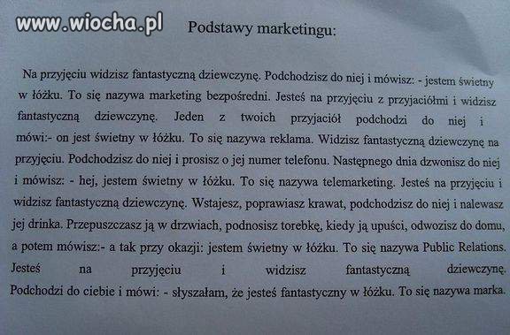 To nie wiocha