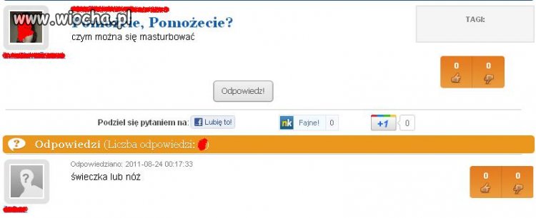 Niebezpieczny Przedmiot