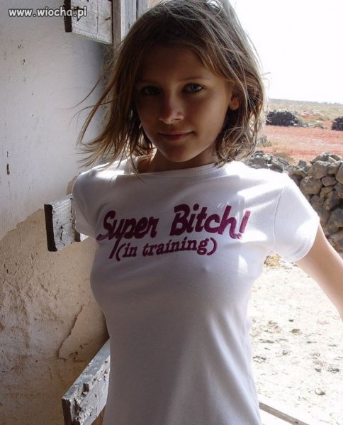 Super Bitch -