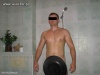 Prawdziwy cowboy...