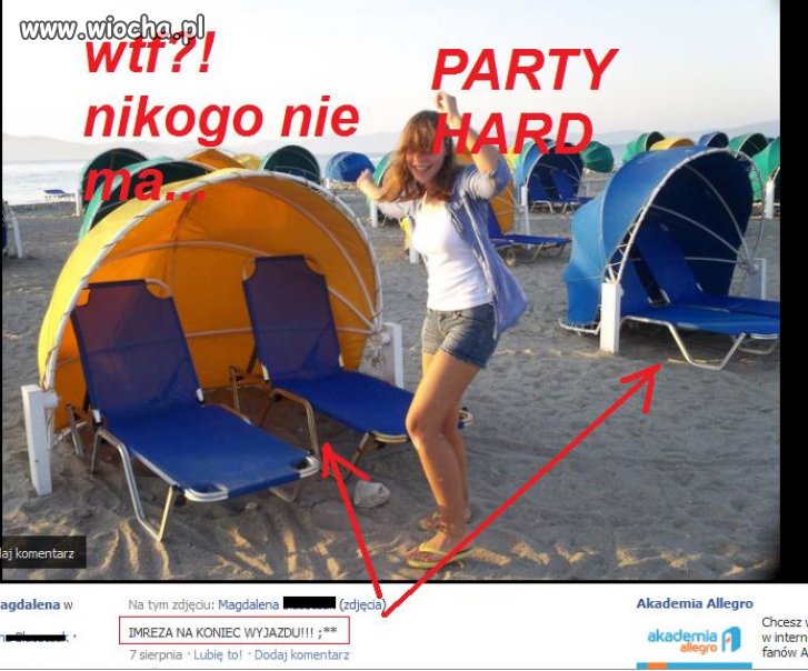 PARTYHARD!