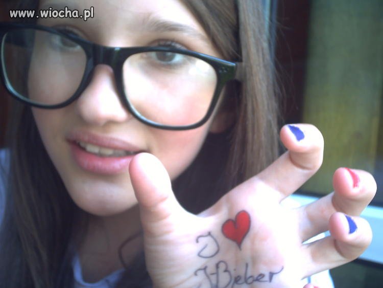 Fanka Justina